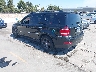 4JGBF71E07A****** Salvage and Repairable 2007 Mercedes-Benz GLC-Class in Fremont