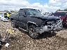 1GCEK14X13Z****** Salvamento y Destrozados 2003 Chevrolet Silverado 1500 en Columbus