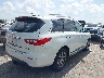 5N1CL0MM9EC****** Salvage and Wrecked 2014 Infiniti Qx60 Hybrid in Texas State
