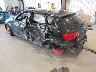 WAUKJAFM0BA****** Salvamento y Reparables 2011 Audi A3 en Provo