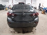 JM1BM1V76E1****** Destrozados 2014 Mazda 3