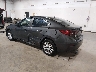 JM1BM1V76E1****** Salvamento y Reparables 2014 Mazda 3 en Des Moines