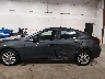 JM1BM1V76E1****** Salvamento y Reparables 2014 Mazda 3 en Estado de Iowa