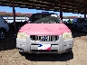 1FMYU01171K****** Wrecked 2001 Ford Escape in Arizona State
