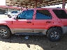 1FMYU01171K****** Repairable 2001 Ford Escape in Arizona State
