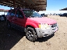 1FMYU01171K****** Salvage and Wrecked 2001 Ford Escape in Phoenix