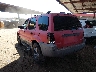 1FMYU01171K****** Salvage and Repairable 2001 Ford Escape in Phoenix