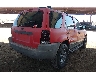1FMYU01171K****** Salvage and Repairable 2001 Ford Escape in Arizona State