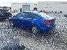 3KPA24AB9JE****** Salvamento y Reparables 2018 Kia Rio en Tifton