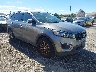 5XYPG4A31GG****** Salvamento y Destrozados 2016 Kia Sorento en East Bay