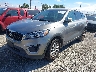5XYPG4A31GG****** Usados y Reparables 2016 Kia Sorento en East Bay