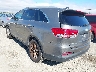 5XYPG4A31GG****** Salvamento y Reparables 2016 Kia Sorento en East Bay