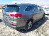 5XYPG4A31GG****** Salvamento y Destrozados 2016 Kia Sorento en Estado de California