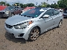 KMHDH4AE0DU****** Used and Repairable 2013 Hyundai Elantra in Sayreville