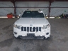 1C4RJEAGOEC****** Wrecked 2014 Jeep Grand Cherokee in California State