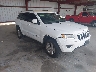 1C4RJEAGOEC****** Salvage and Wrecked 2014 Jeep Grand Cherokee in Stockton