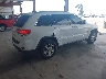 1C4RJEAGOEC****** Salvage and Wrecked 2014 Jeep Grand Cherokee in California State