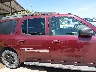 1GKET16S656****** Usados 2005 GMC Envoy en Estado de Texas
