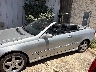 WDBTK75G14T****** Wrecked 2004 Mercedes-Benz Clk 500 in Texas State