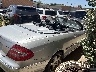 WDBTK75G14T****** Repairable 2004 Mercedes-Benz Clk 500 in Texas State