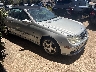 WDBTK75G14T****** Salvage and Wrecked 2004 Mercedes-Benz Clk 500 in Austin North