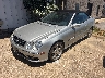 WDBTK75G14T****** Used and Repairable 2004 Mercedes-Benz Clk 500 in Austin North