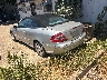 WDBTK75G14T****** Salvage and Repairable 2004 Mercedes-Benz Clk 500 in Austin North