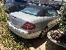 WDBTK75G14T****** Salvage and Wrecked 2004 Mercedes-Benz Clk 500 in Texas State