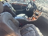 WDBTK75G14T****** Used and Repairable 2004 Mercedes-Benz Clk 500 in Texas State