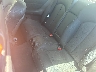 WDBTK75G14T****** Wrecked 2004 Mercedes-Benz Clk 500 in Austin North