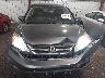 5J6RE3H74BL****** Wrecked 2011 Honda CR-V in Virginia State
