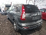 5J6RE3H74BL****** Salvage and Repairable 2011 Honda CR-V in Tidewater