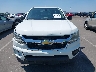 1GCHSBEA1G1****** Destrozados 2016 Chevrolet Colorado en Estado de Carolina del Norte