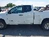 1GCHSBEA1G1****** Reparables 2016 Chevrolet Colorado en Estado de Carolina del Norte