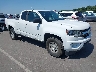 1GCHSBEA1G1****** Salvamento y Destrozados 2016 Chevrolet Colorado en Raleigh