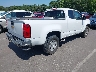 1GCHSBEA1G1****** Salvamento y Destrozados 2016 Chevrolet Colorado en Estado de Carolina del Norte