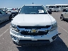 1GCHSBEA1G1****** Salvamento y Reparables 2016 Chevrolet Colorado en Estado de Carolina del Norte