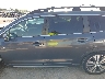 4S4WMALD9M3****** Repairable 2021 Subaru Ascent in Texas State