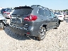 4S4WMALD9M3****** Salvage and Wrecked 2021 Subaru Ascent in Texas State