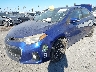 5YFBURHE5FP****** Used and Repairable 2015 Toyota Corolla in Ace Carson