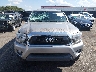 5TFJU4GN5FX****** Destrozados 2015 Toyota Tacoma en Estado de Carolina del Sur
