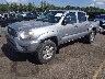 5TFJU4GN5FX****** Usados y Reparables 2015 Toyota Tacoma en Lexington