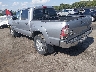 5TFJU4GN5FX****** Salvamento y Reparables 2015 Toyota Tacoma en Lexington