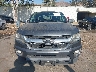 1GCGSCE35G1****** Wrecked 2016 Chevrolet Colorado in California State