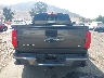 1GCGSCE35G1****** Wrecked 2016 Chevrolet Colorado