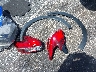 3N1CP5CV6LL****** Wrecked 2020 Nissan Kicks in Florida State