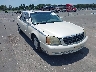 1G6KD54Y63U****** Salvamento y Destrozados 2003 Cadillac Deville en Clearwater
