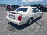 1G6KD54Y63U****** Salvamento y Destrozados 2003 Cadillac Deville en Estado de Florida