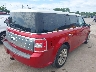2FMHK6DC7AB****** Salvage and Wrecked 2010 Ford Flex in Ohio State
