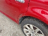 2FMHK6DC7AB****** Salvage and Repairable 2010 Ford Flex in Ohio State